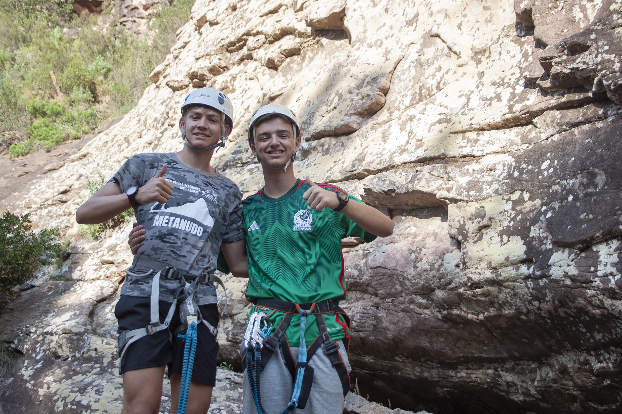 Viaje de fin de curso a Cuenca