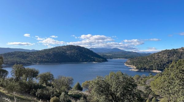 Excursión San Martín de Valdeiglesias