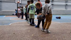 empresa de extraescolares Madrid